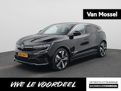Renault Mégane E-Tech - comfort range techno 60 kWh | Pack Augmented Vision & Advanced Driving Assist | Pack Winte