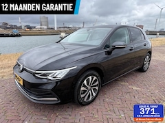 Volkswagen Golf - 1.5 eTSI Active AIRCO|DSG|ACC|CARPLAY|APK