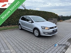Volkswagen Polo - 1.2 TSI Comfortline | CarPlay | Navi | Cruise