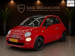 Fiat 500 C - 0.9 CABRIO | 14d KM AIRCO|LED|CRUISE