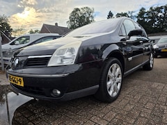 Renault Vel Satis - 2.0 16V Initiale ( A.P.K. AUG 2027 )