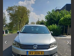 Volkswagen Passat Variant - 1.4 TSI Comfortline Executive Edition BlueMotion