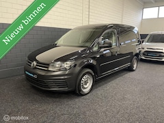 Volkswagen Caddy - Bestel 1.0TSI L2H1 BMT
