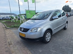 Volkswagen Fox - 1.2 Trendline / Zeer nette auto / APK september 2027