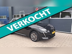 Peugeot e-208 - EV Active Pack 50 kWh incl. gratis laadpaal