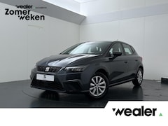 SEAT Ibiza - 1.0 EcoTSI Style | 95 PK | Cruise control | LED verlichting | Parkeersensoren | Virtual Co