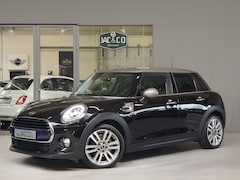 MINI 5-Deurs - 1.5 Cooper SEVEN Apple Carplay