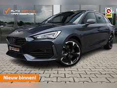 CUPRA Leon Sportstourer - 1.4 e-Hybrid Business | ACC | Camera | Sfeerverlichting |