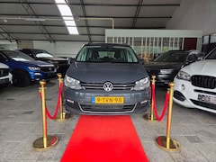 Volkswagen Sharan - Highline 2.0 TDI AUTOMAAT 7 PERSON