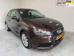 Audi A1 - 1.2 TFSI Connect