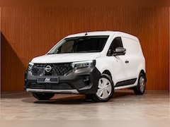 Nissan Townstar - Business 45 kWh | CarPlay | Camera | Dodehoekdetectie | Climate control | Cruise control |