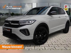 Volkswagen T-Cross - 1.5 TSI R-Line | ACC | Camera | 18 Inch |