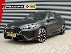 BMW 1-serie - 120 M-Sport Frozen Black NWP €59.446, - Full Options