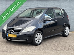 Mercedes-Benz A-klasse - 170 Nieuwe APK | Airco | 5DRS