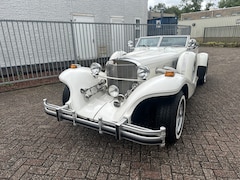 Excalibur Phaeton - Serie IV