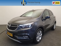 Opel Mokka X - 1.4 Turbo Innovation 141pk 1e eigenaar, Trekhaak, Camera, Winterpakket
