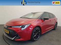 Toyota Corolla Touring Sports - 2.0 Hybrid GR-Sport Camera, Keyless, ACC