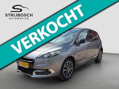 Renault Scénic - 1.4 TCe Bose | NETTO € 2.490, - | Navi | Clima | PDC |