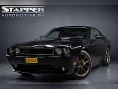 Dodge Challenger - 3.6 V6 309pk Automaat Gloednieuwe 20'' Wielset