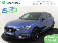 SEAT Leon - 1.5 TSI e-Hybrid Style