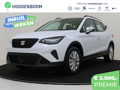 SEAT Arona - 1.0 EcoTSI Style