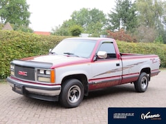 Chevrolet C1500 - GMC Sierra SLE