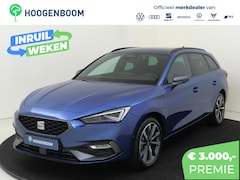 SEAT Leon Sportstourer - 1.5 TSI e-Hybrid FR Business