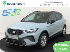 SEAT Arona - 1.0 EcoTSI FR Business Connect