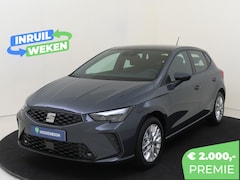 SEAT Ibiza - 1.0 EcoTSI Style Plus