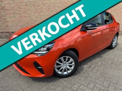 Opel Corsa - 1.2 Edition