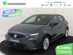 SEAT Ibiza - 1.0 EcoTSI Style Plus