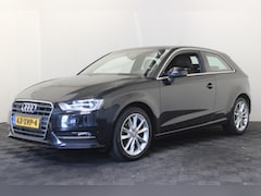 Audi A3 Sportback - 2.0 TDI Ambiente Pro Line