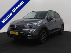 Fiat 500 X Cross - 1.4 Turbo MultiAir S-Design Cross (5-drs SUV) 01-2018 16.584 KM