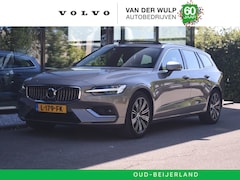 Volvo V60 - B3 163pk Inscription | Schuifdak | Camera | Trekhaak | HarmanKardon