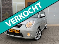Kia Picanto - 1.1 | Automaat | Airco | Nwe apk |