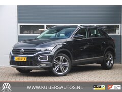 Volkswagen T-Roc - 1.5 TSI Sport | DSG | Virtual | Camera |Org. NL | ALL IN
