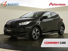 Toyota Yaris - 1.5 Hybrid 115 Style | PDC V+A | BSM | Stuur en Stoelverwarming