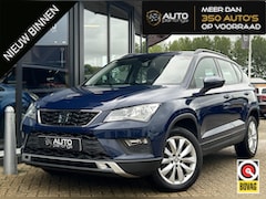 SEAT Ateca - 1.4 EcoTSI Style 150PK | Van de Dealer | Dealeronderhouden | Nette Staat | Trekhaak | 1800