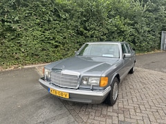 Mercedes-Benz S-klasse - 420 SEL