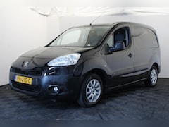 Peugeot Partner - 120 1.6 e-HDI L1 2Tronic