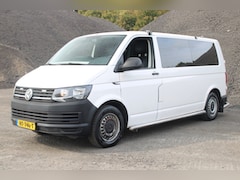Volkswagen Transporter Kombi - 2.0 TDI L2H1 Comfortline