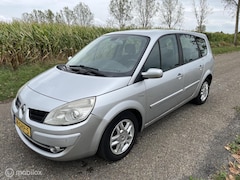 Renault Grand Scénic - 2.0-16V Tech Line/Navi/Clima/Apk 4-2027