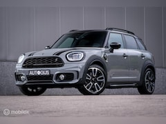 MINI Countryman - 1.5 Cooper S E ALL4 John Cooper Works | Camera | Facelift | Carplay | JCW | LED | Adaptive