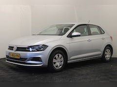 Volkswagen Polo - 1.0 MPI Trendline