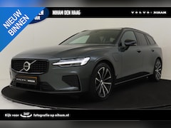 Volvo V60 - T8 PLUG-IN HYBRID AWD PLUS DARK -PANO.DAK|HARMAN/KARDON|360°CAM|HEAD-UP DISP.|PRIVACY.GLAS