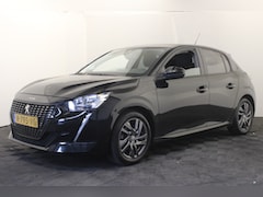 Peugeot 208 - 1.2 PureTech Active Pack