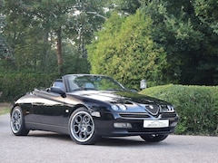 Alfa Romeo Spider - 2.0-16V T.Spark 18"Teledials en Novitec