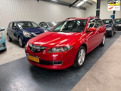 Mazda 6 Sportbreak - 2.0i Executive CLIMA/NAP/APK