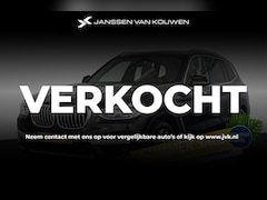 BMW X3 - xDrive30e xLine Lederen Sportstoelen Stoelverwarming HiFi 360-Camera