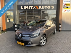 Renault Clio - 0.9 TCe Dynamique/Keyless/Navi/Climate/Cruise/Lmv/El.Ramen/Nap